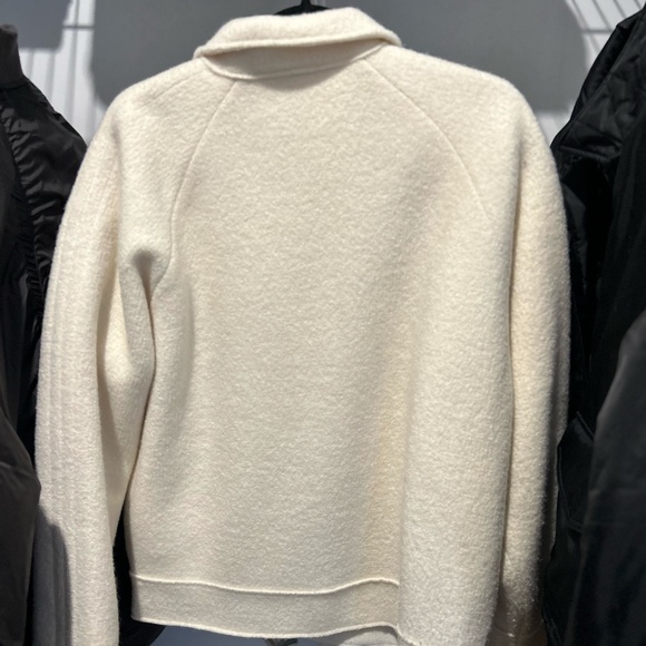 Anine Bing Jaden Jacket - Picture 5 of 6